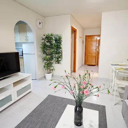 Apartamento Rafael *