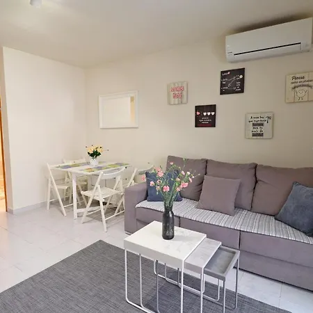 Apartamento Rafael *