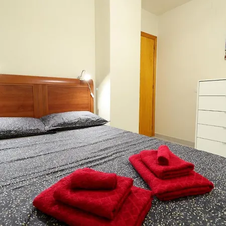 Apartamento Rafael Torrevieja